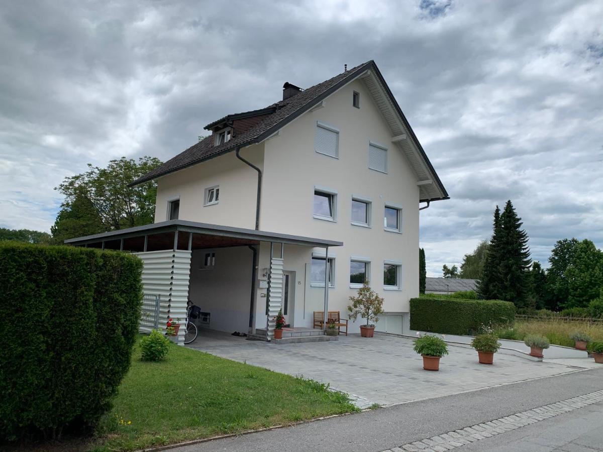Appartement Brahms Hörbranz Zewnętrze zdjęcie