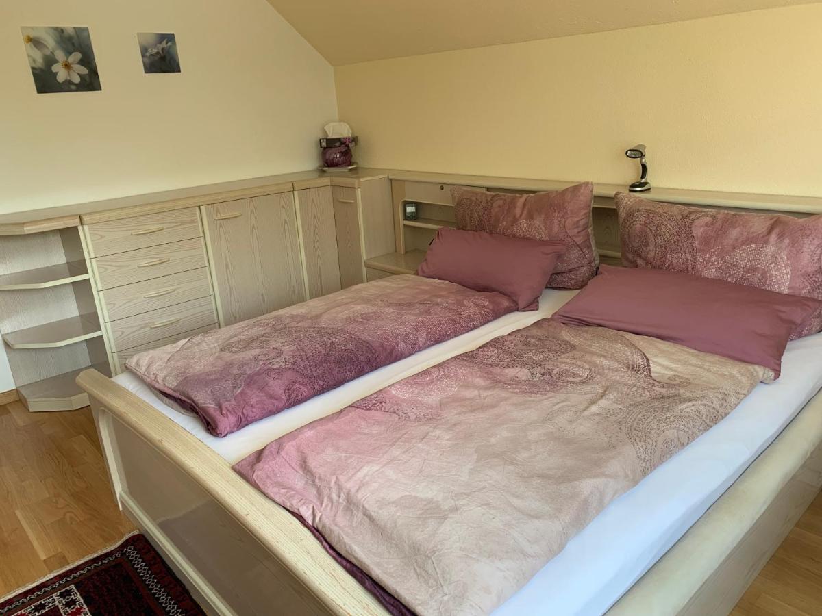 Appartement Brahms Hörbranz Zewnętrze zdjęcie