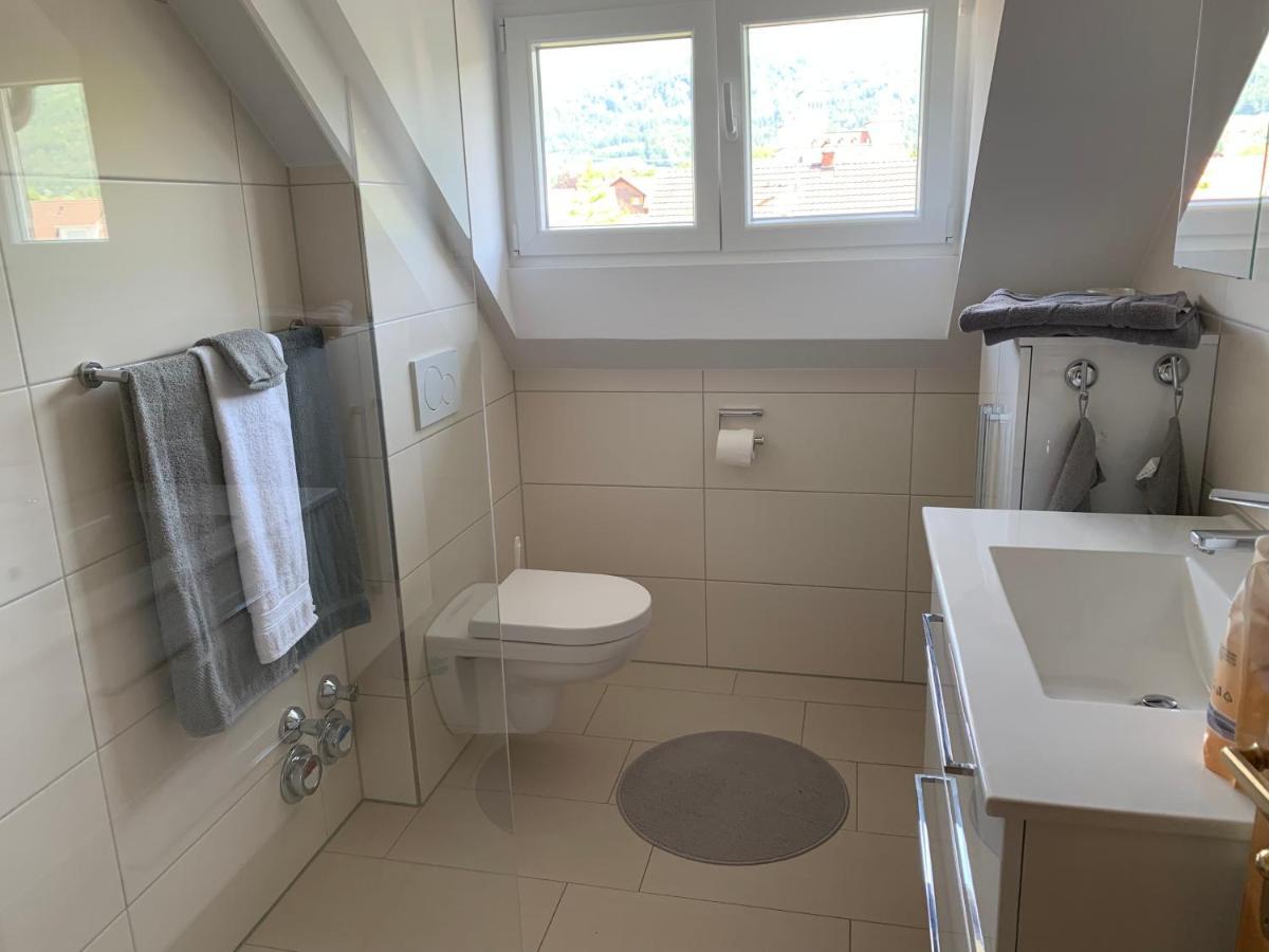 Appartement Brahms Hörbranz Zewnętrze zdjęcie