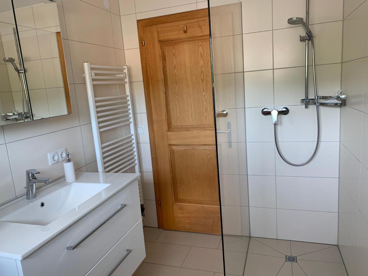 Appartement Brahms Hörbranz Zewnętrze zdjęcie