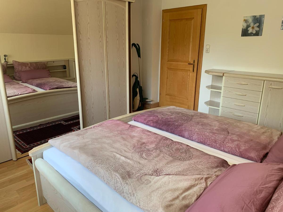 Appartement Brahms Hörbranz Zewnętrze zdjęcie