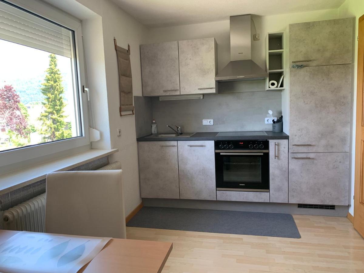 Appartement Brahms Hörbranz Zewnętrze zdjęcie